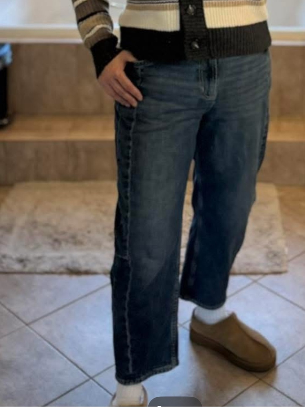 Cabi Cooper Jean (4 & 8) - Picture 13 of 14
